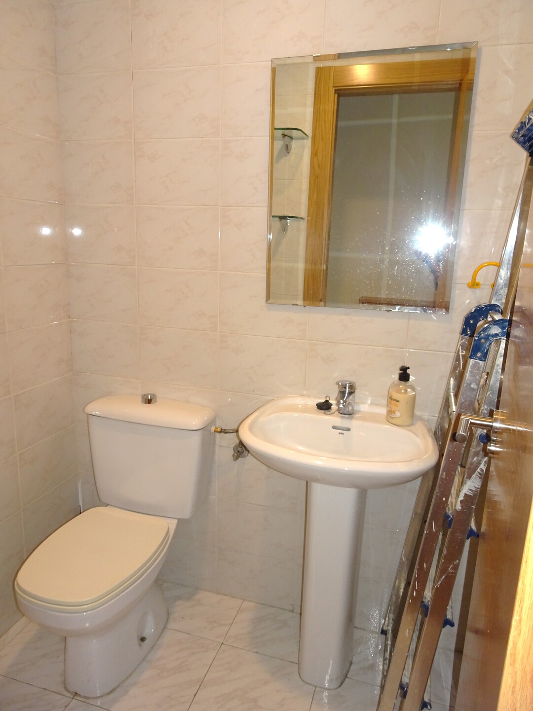 Piso de 75 m² en Gijón