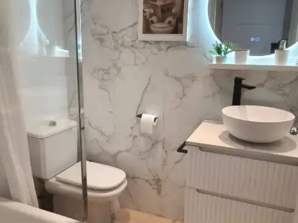 Pis de 90 m² a Santiago de Compostel·la