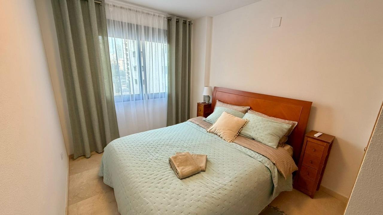 Pis de 110 m² a la Vila Joiosa