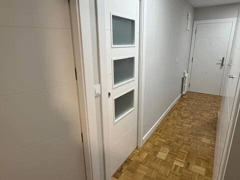Квартира 71 м² у Valladolid