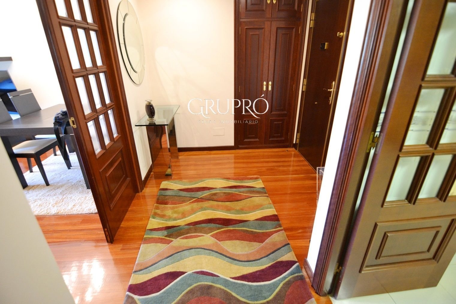 Квартира 100 м² в Vigo