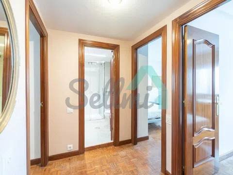 Piso de 85 m² en Oviedo