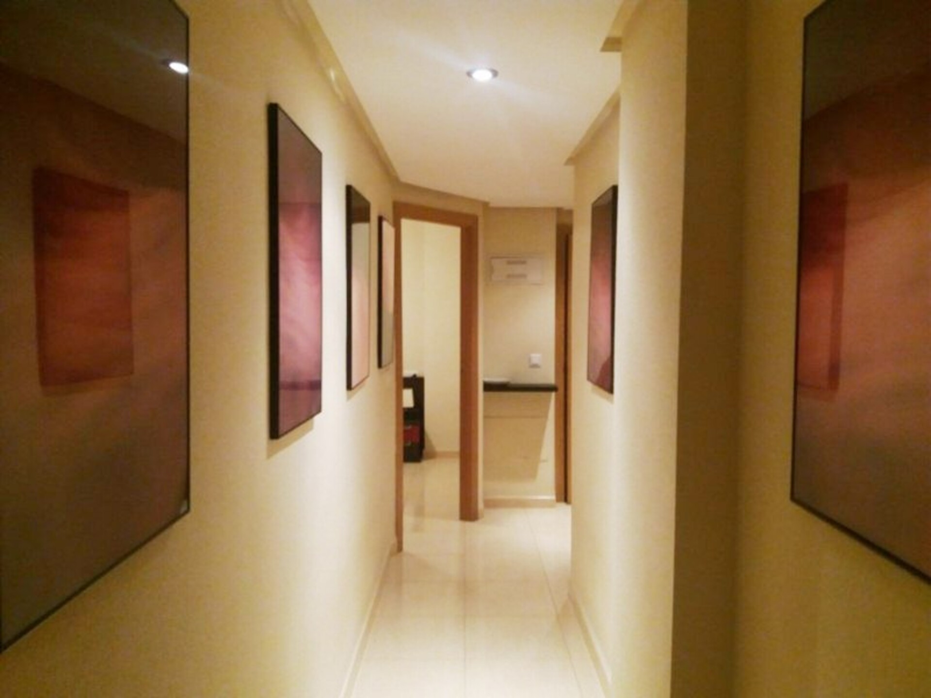 Flat 130 m² in Sant Joan d'Alacant