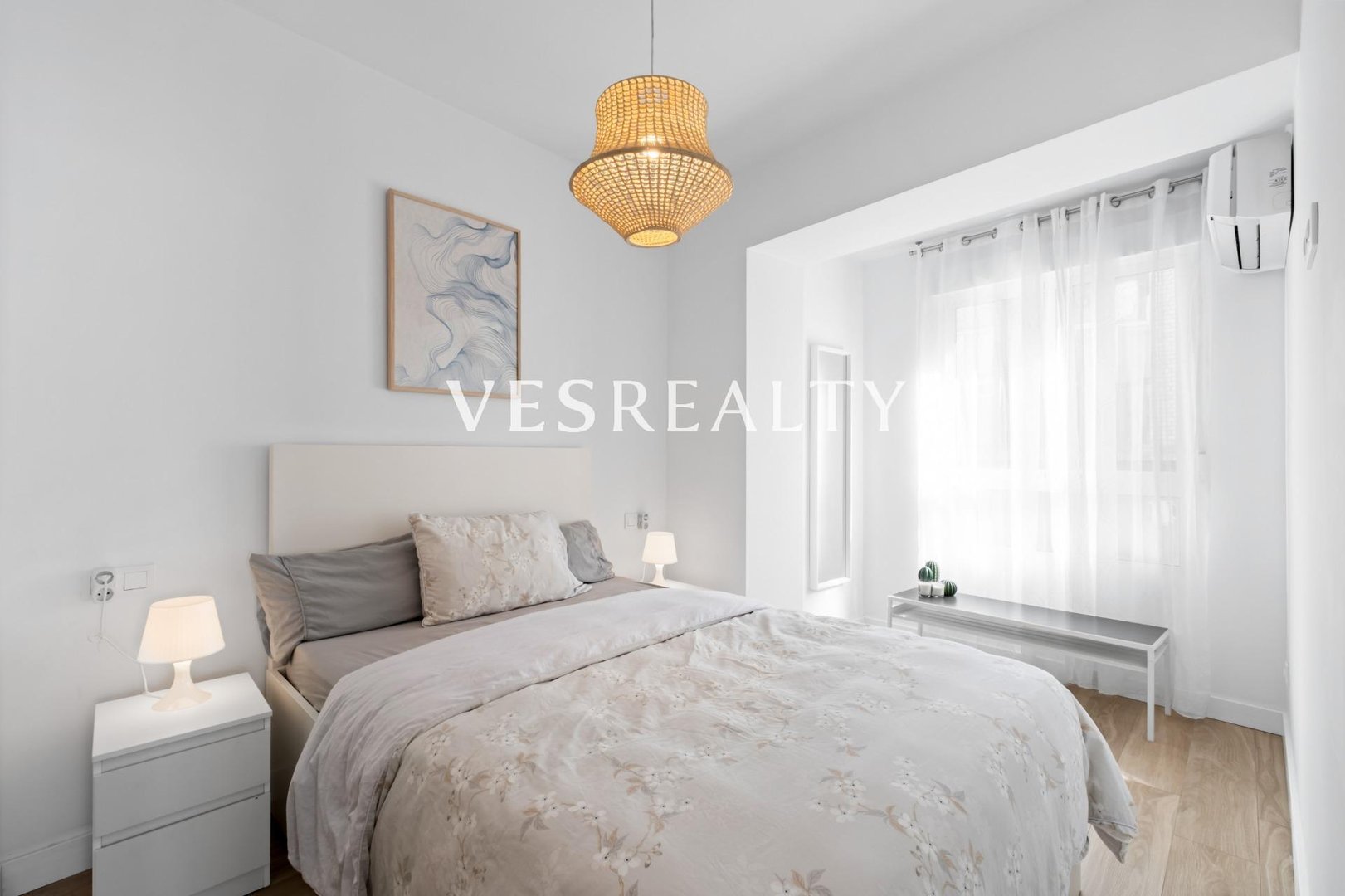 Pis de 70 m² a Alacant