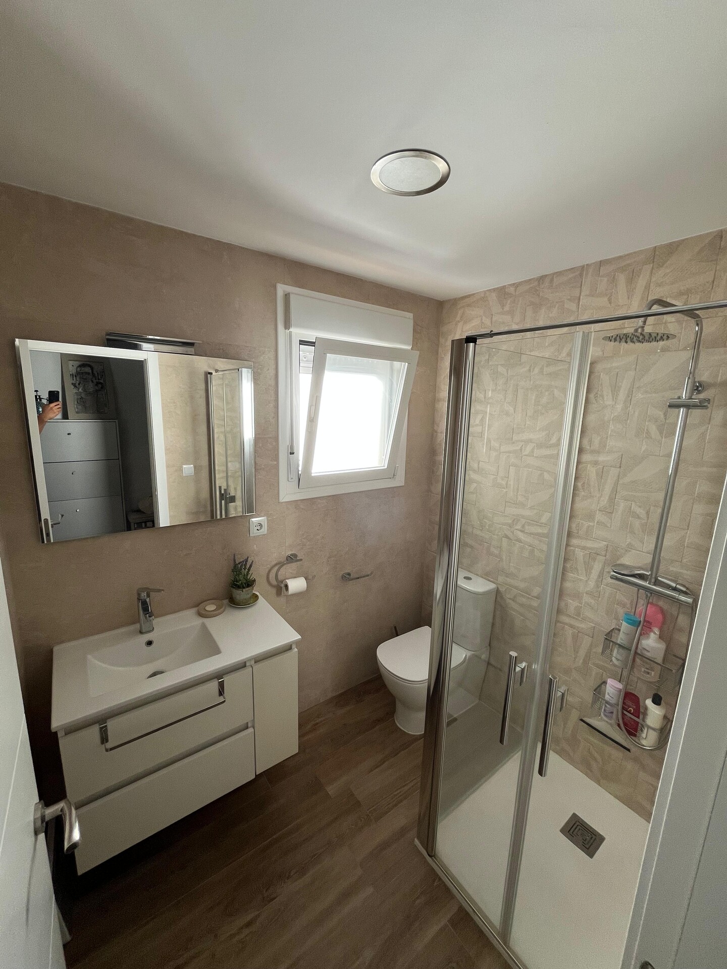 Piso de 120 m² en Badajoz