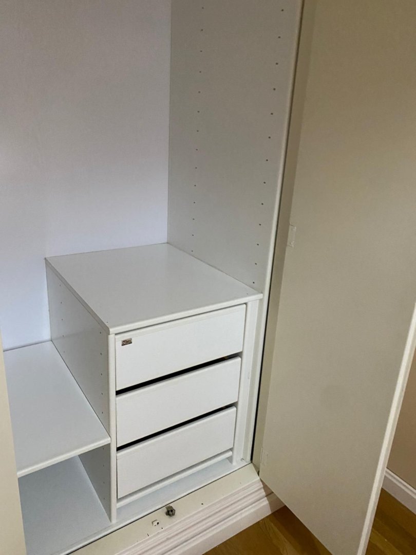 Piso de 120 m² en Cáceres