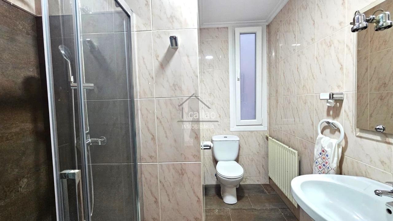 Piso de 98 m² en Ferrol