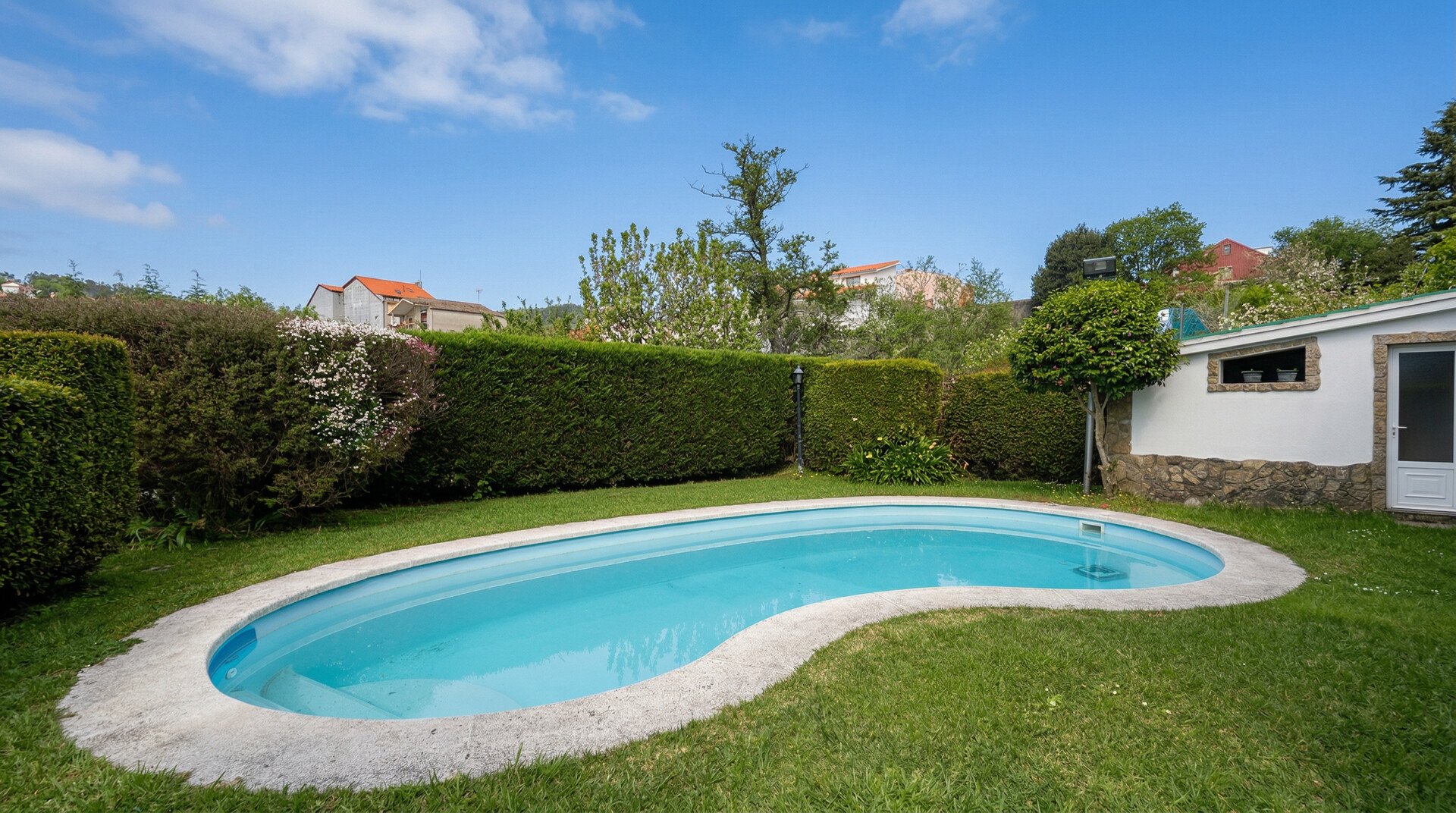 Piso de 325 m² en Vigo