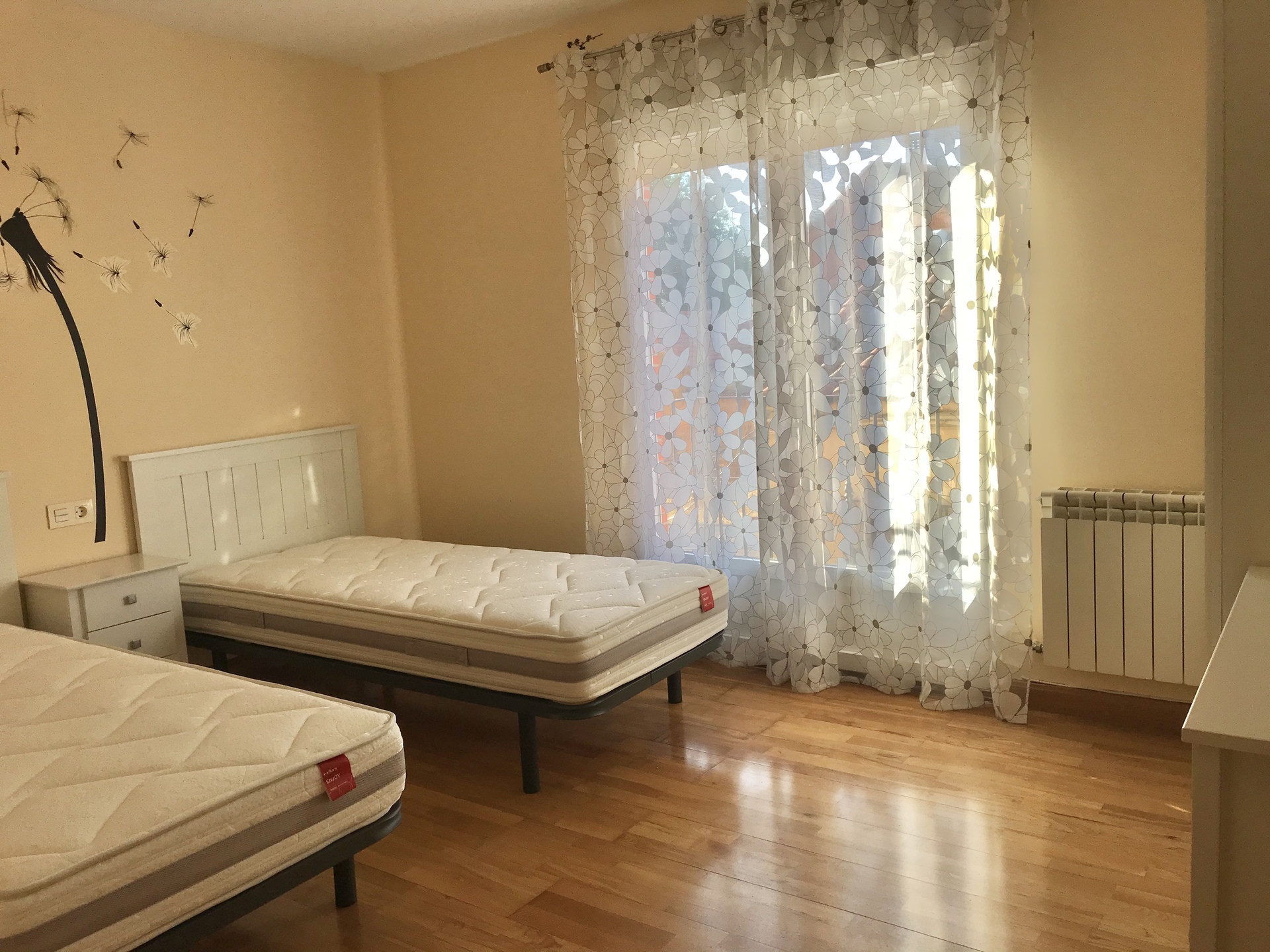 Piso de 248 m² en Palencia