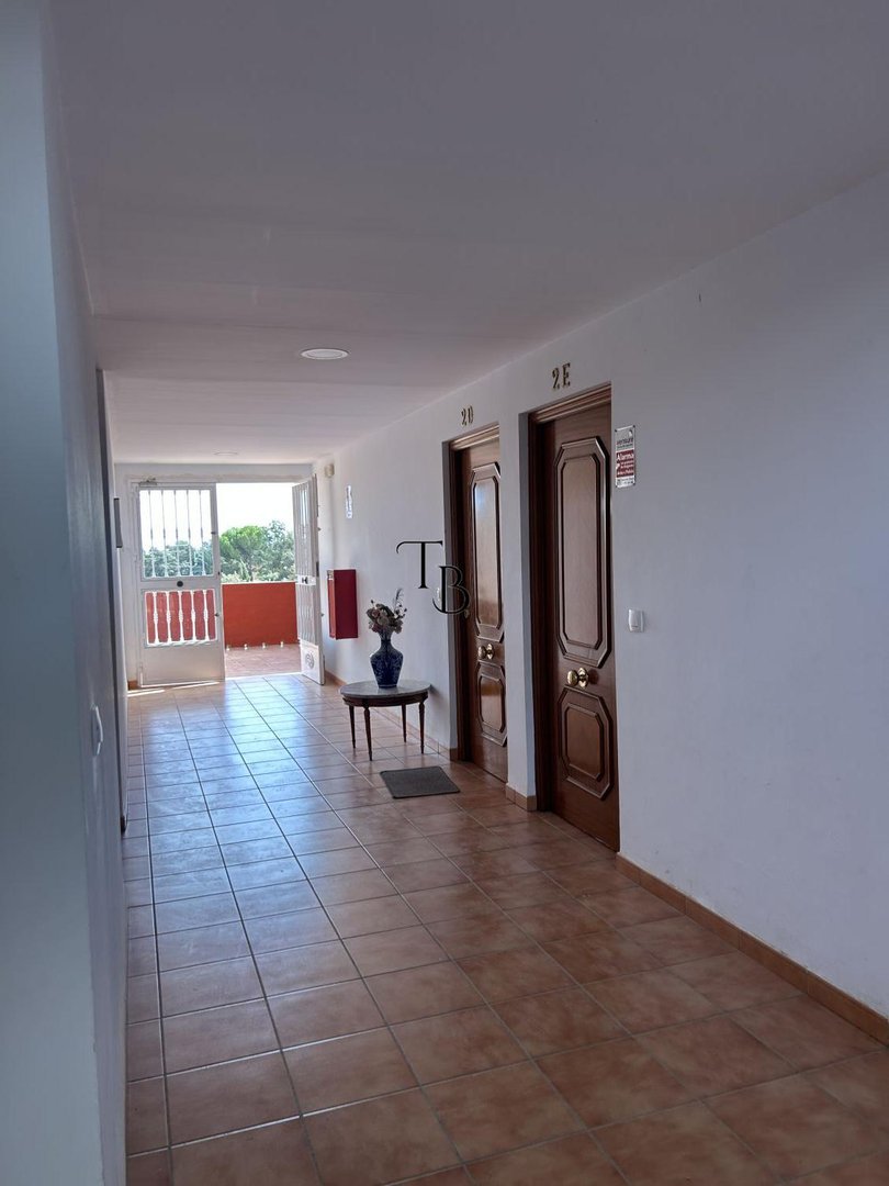 Piso en alquiler, El Garrobo