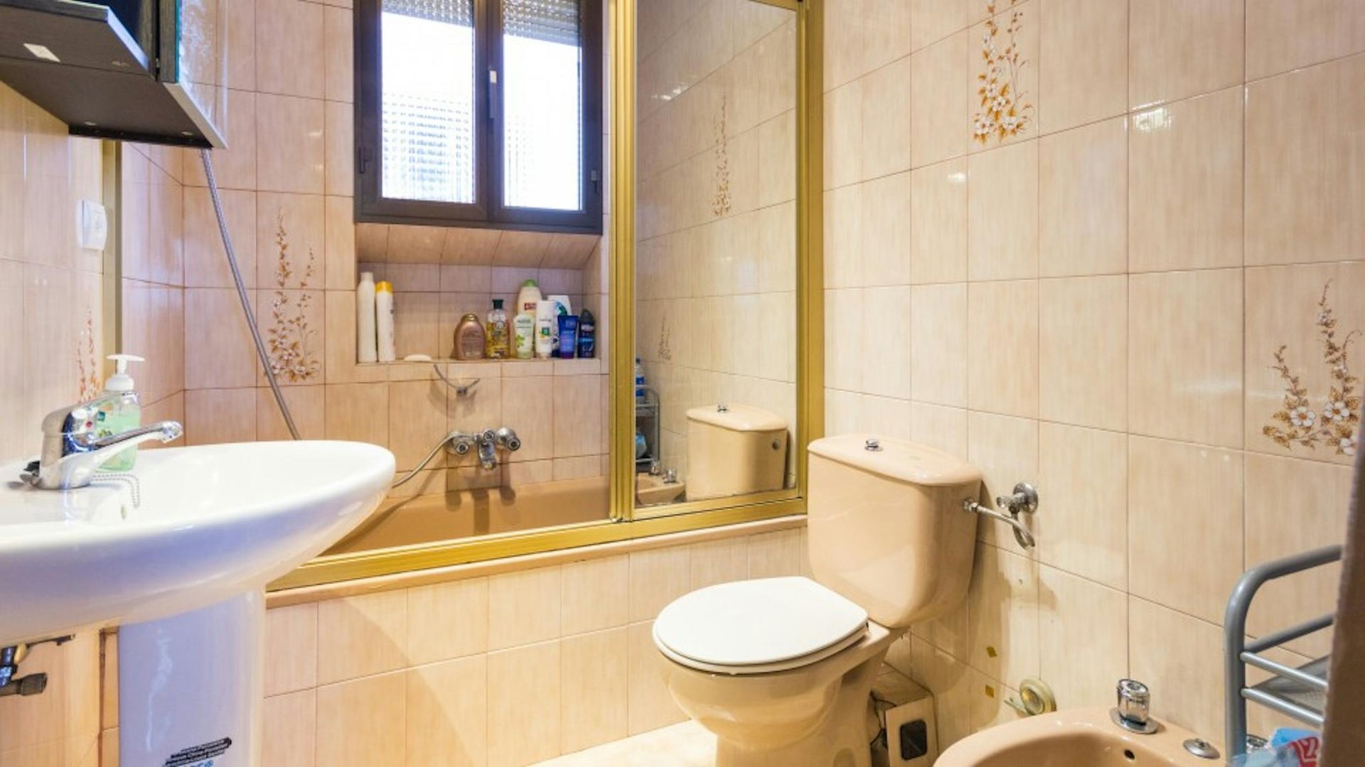 Habitación 75 m², Madrid