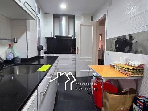 Pis de 115 m² a Madrid