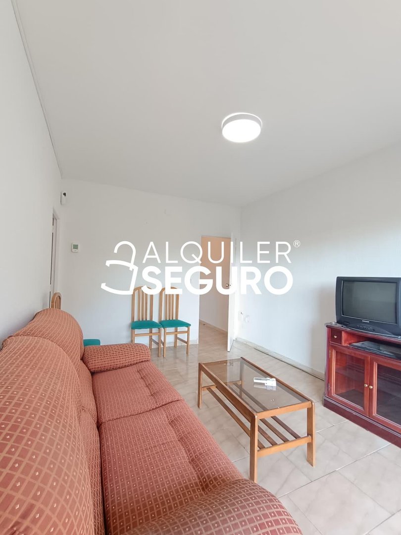 Piso de 75 m² en Parla