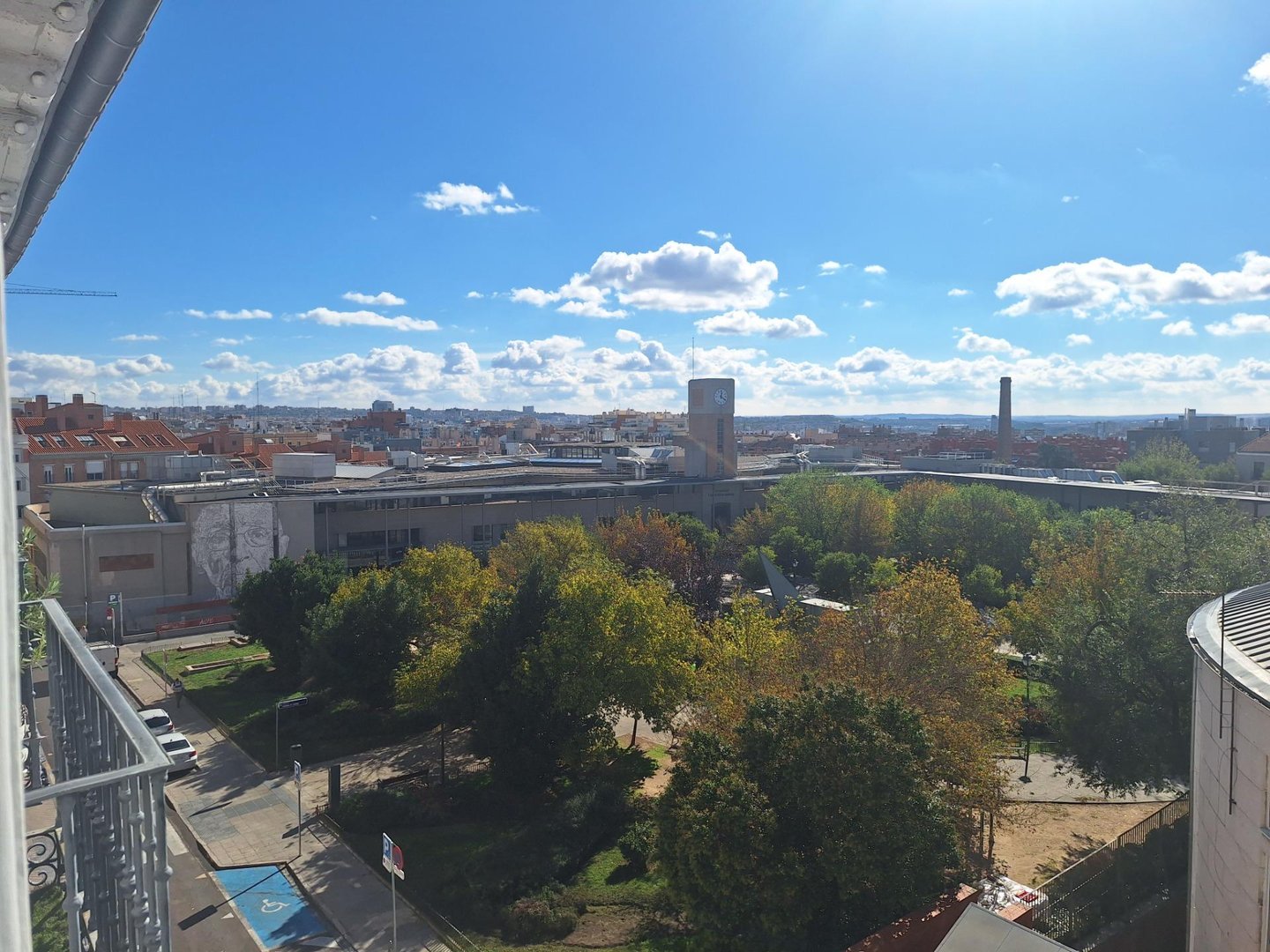 Pis de 57 m² a Madrid