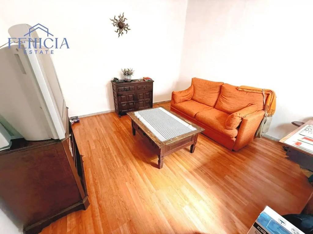 Piso de 130 m² en Jete