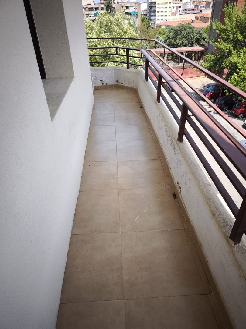 Piso de 105 m² en Cáceres