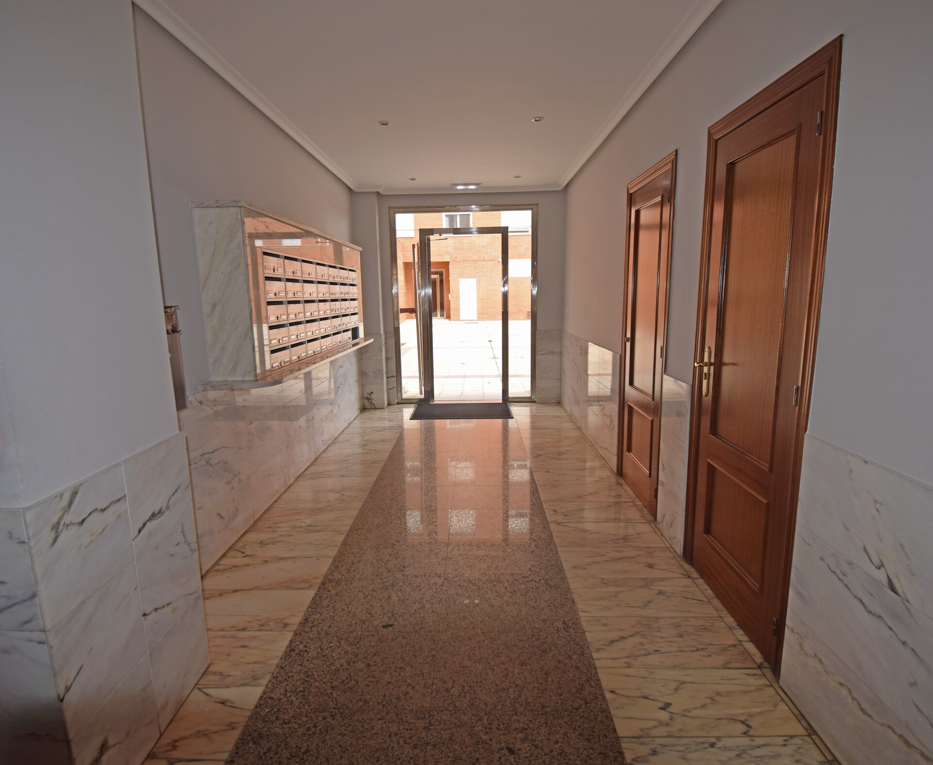 Piso de 100 m² en San Andrés del Rabanedo