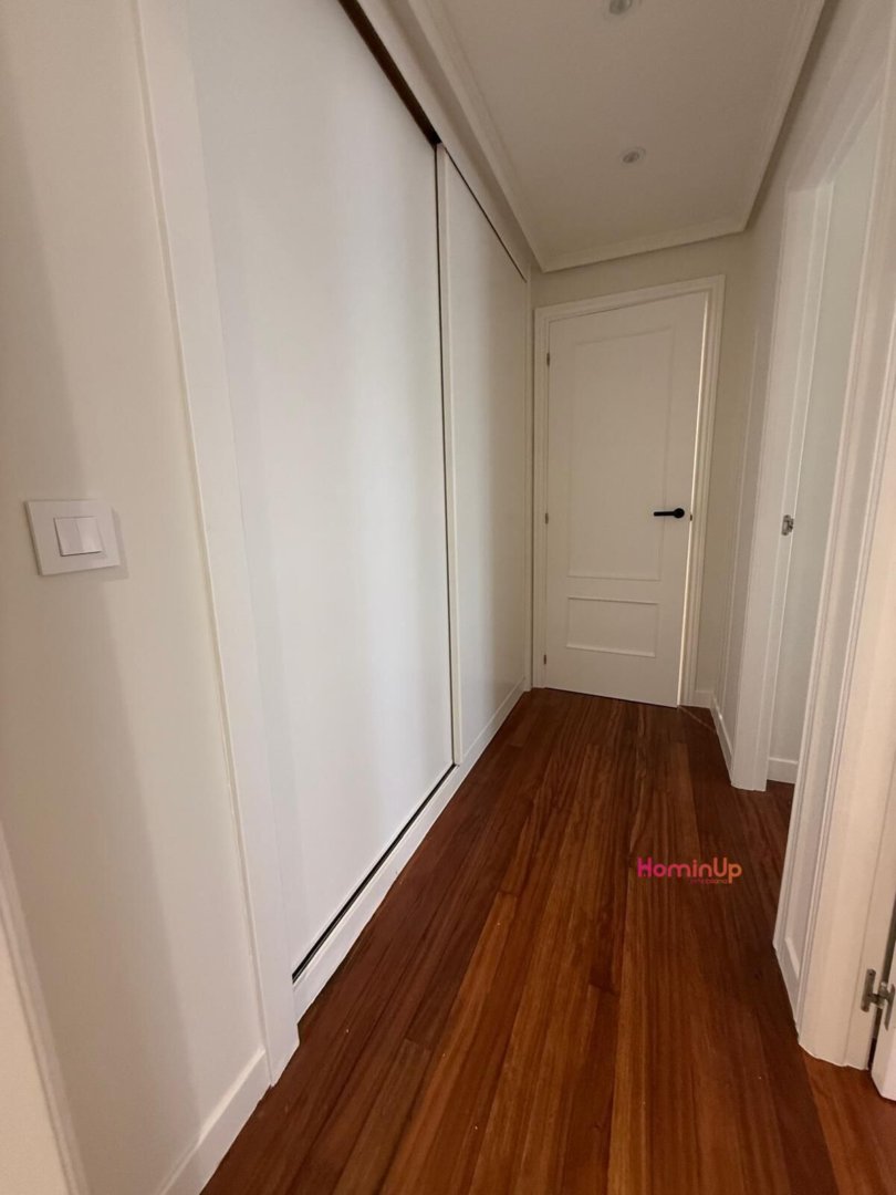 Piso de 130 m² en Bilbao