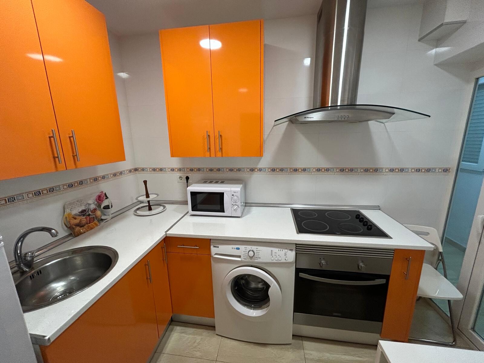 Piso de 103 m² en Valladolid