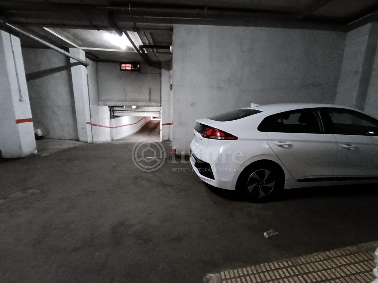Piso de 135 m² en Salamanca