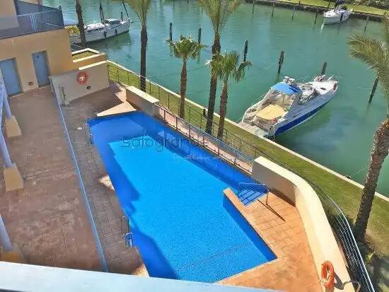 Piso de 120 m² en Callosa de Segura