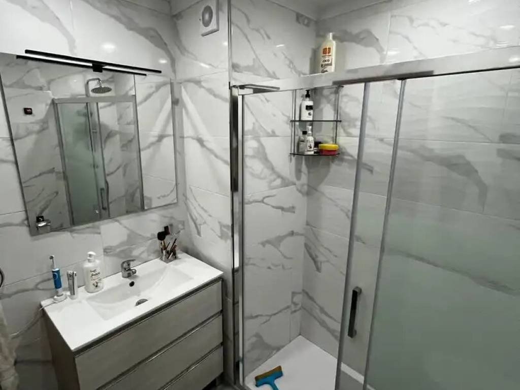 Piso de 70 m² en Benalmádena