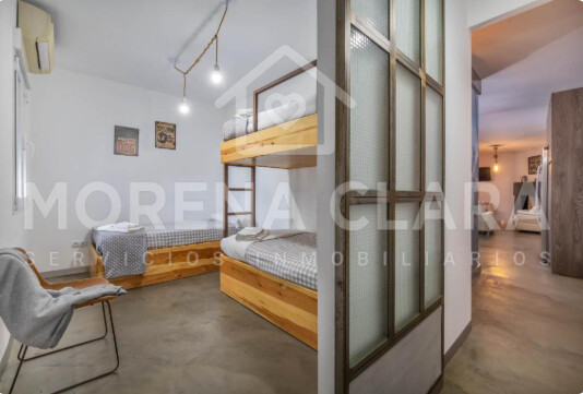 Piso de 80 m² en Córdoba