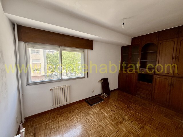 Piso de 119 m² en Pontevedra