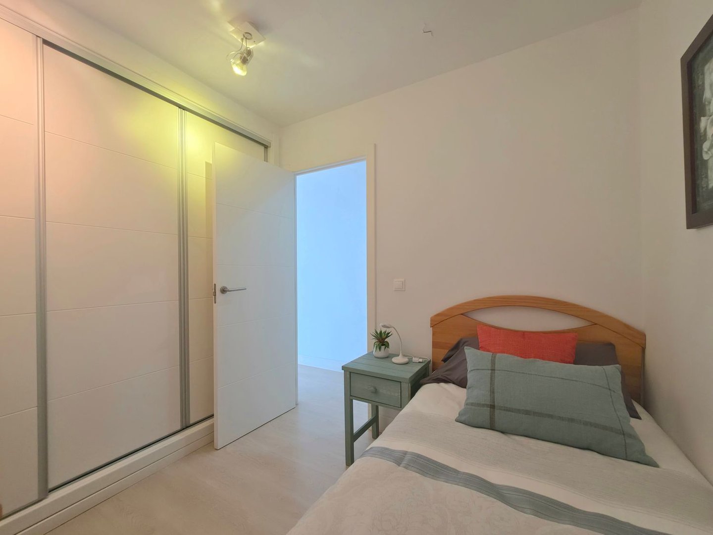 Piso de 96 m² en Alicante