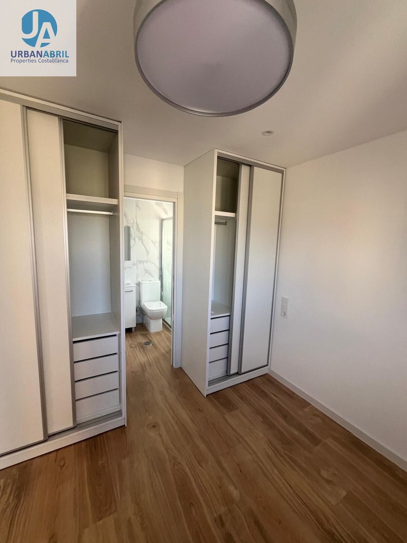 Piso de 50 m² en el Campello