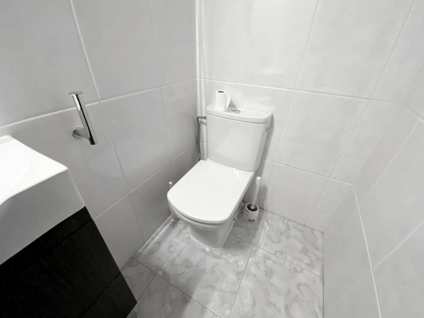 Zimmer 103 m², Valencia