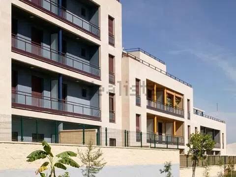 Pis de 141 m² a Mairena del Aljarafe