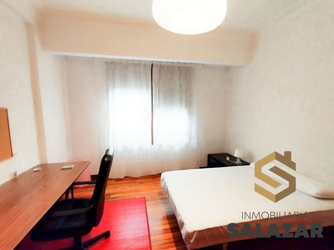 Piso de 114 m² en Bilbao