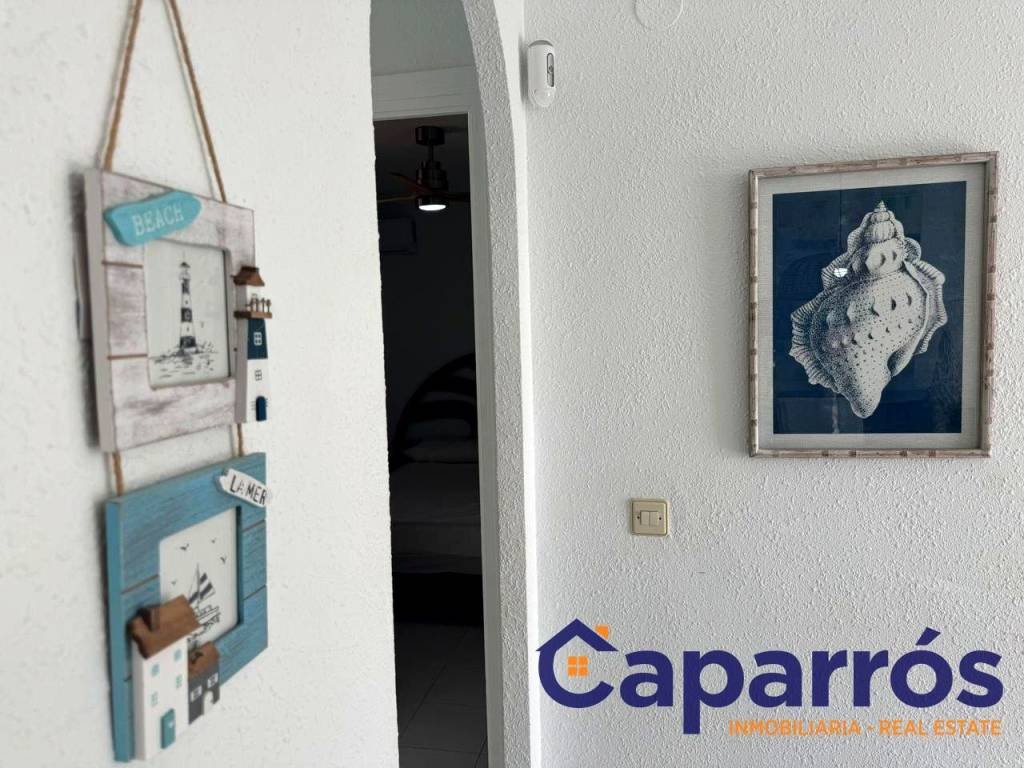 Wohnung 60 m² in Vera