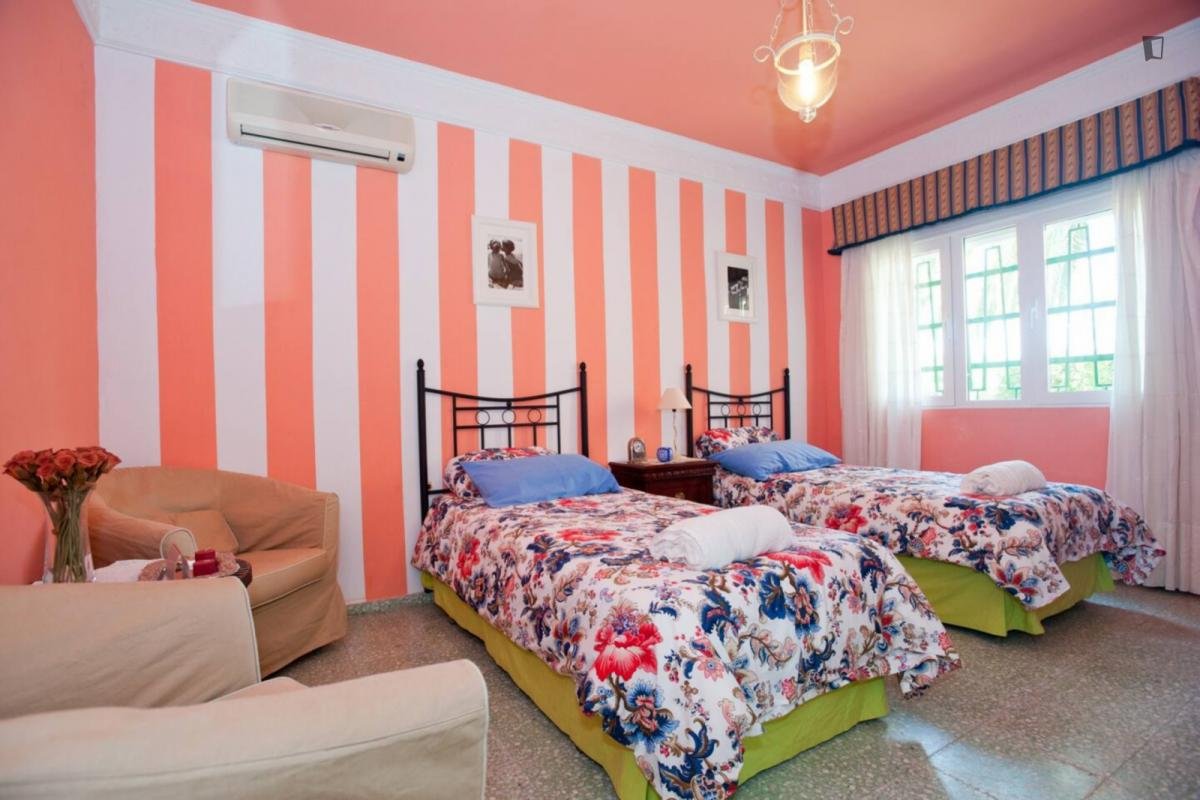 Casa de 230 m² a Sevilla