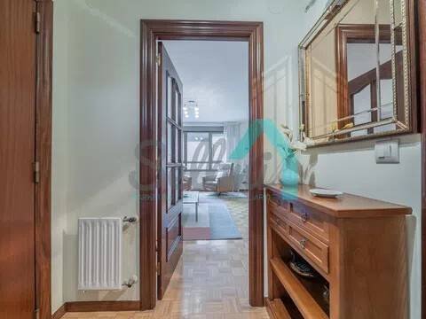 Piso de 90 m² en Oviedo