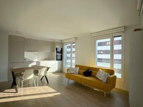 Piso de 65 m² en Zarauz