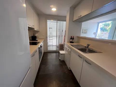 Piso de 120 m² en Ibiza