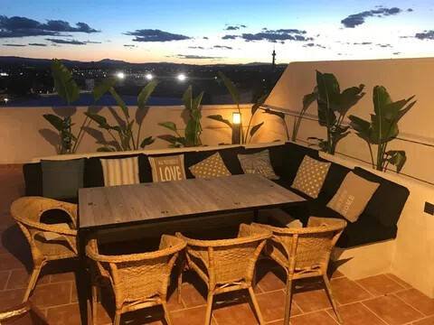 Квартира 90 м² в Catarroja