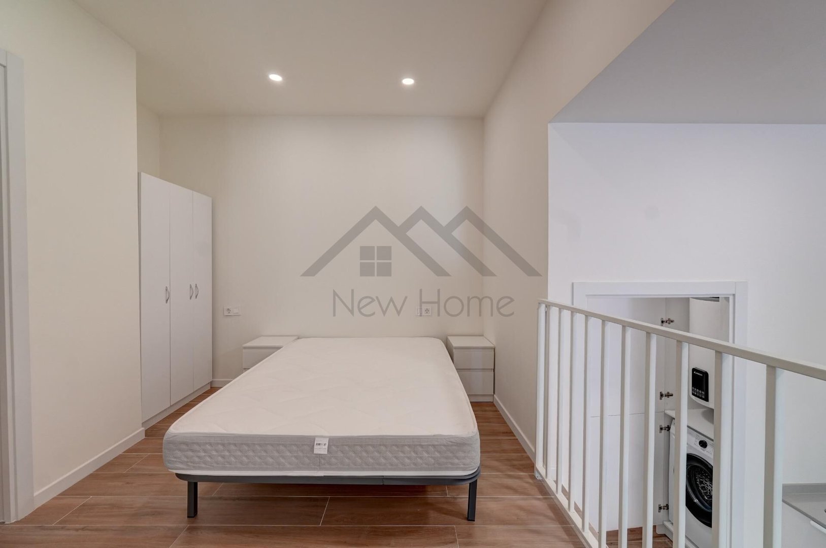 Piso de 57 m² en la Pobla de Vallbona