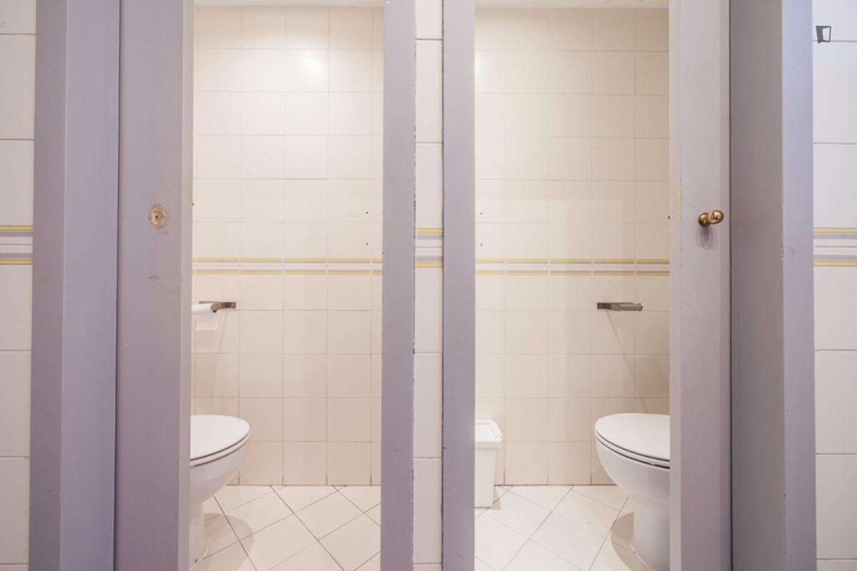 Zimmer zur Miete, Barcelona