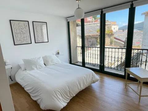 Casa de 150 m² en Mañón