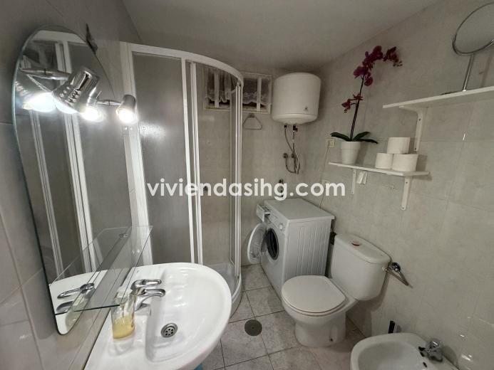 Apartamento 46 m² em Puerto de la Cruz