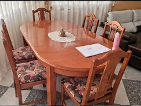 Piso de 150 m² en Torrente
