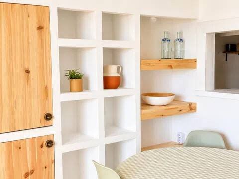 Pis de 60 m² a Sant Josep de sa Talaia