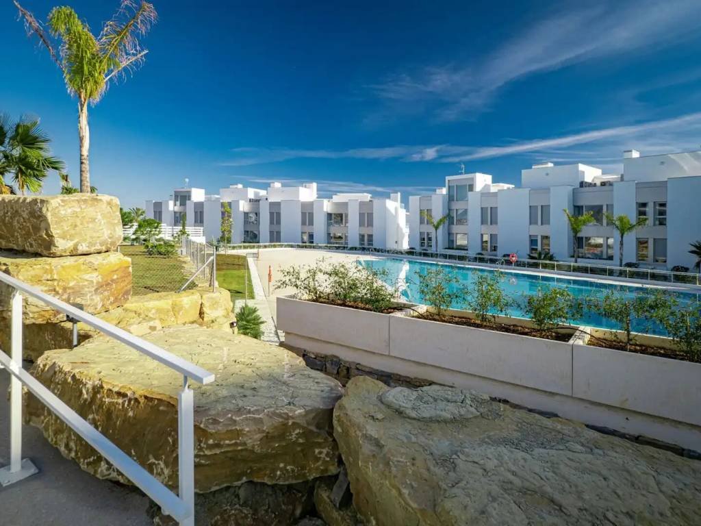 Piso de 106 m² en Estepona