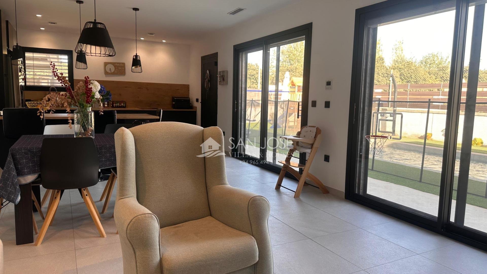 Casa de 131 m² a Asp