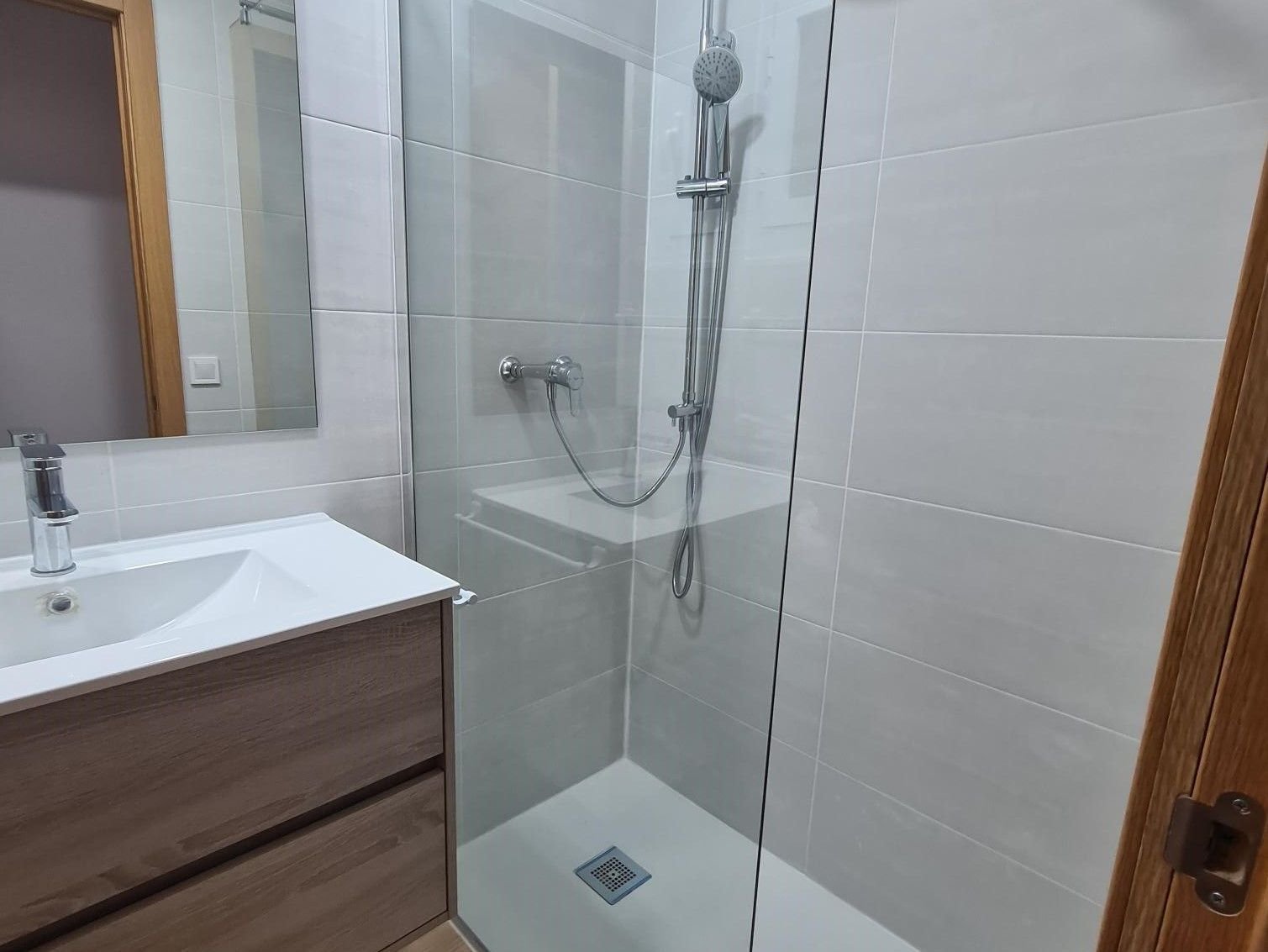 Piso de 80 m² en Palma