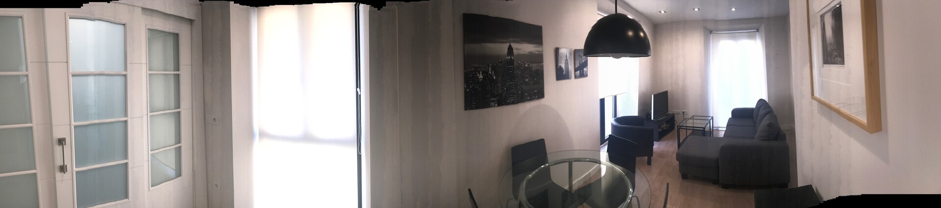 Piso de 60 m² en Badajoz