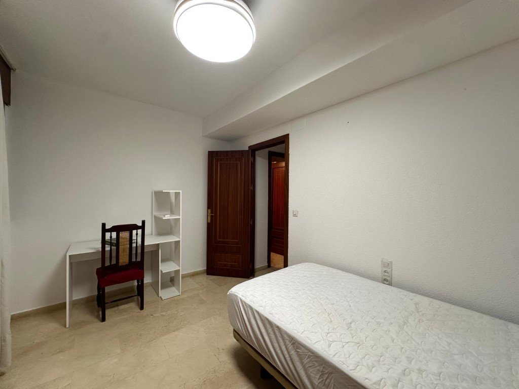 Habitación 102 m², Córdoba